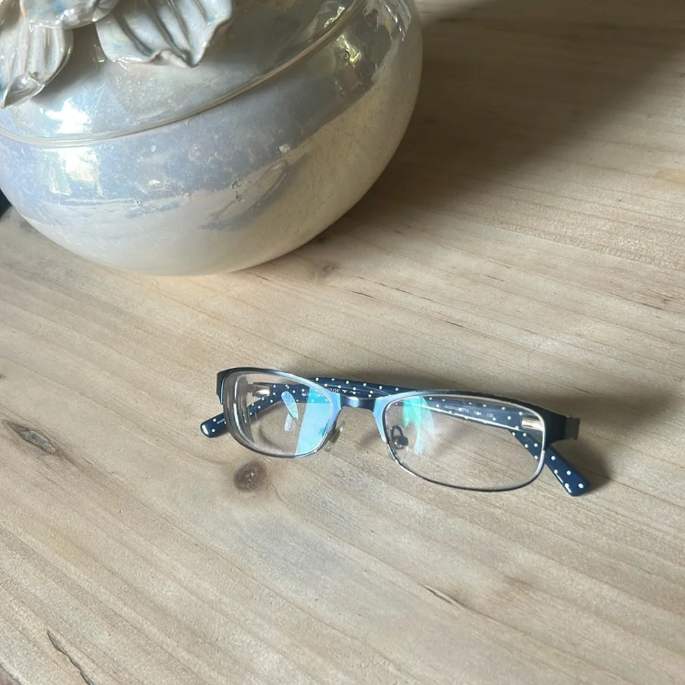 Kate Spade New York AMBROSETTE Eyeglass Frames DA4 135